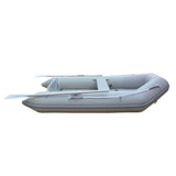 WavEco 2m Solid Transom Inflatable Boat with Airmat Floor