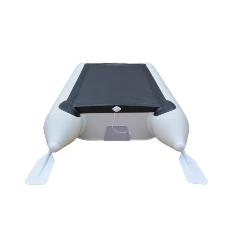 WavEco 2m Solid Transom Inflatable Boat Range with Slatted Floor