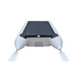 WavEco 2m Solid Transom Inflatable Boat Range with Slatted Floor