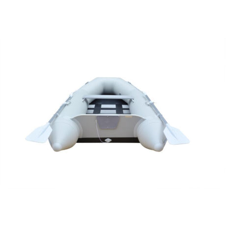 WavEco 2m Solid Transom Inflatable Boat Range with Slatted Floor
