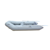 WavEco 2m Solid Transom Inflatable Boat Range with Slatted Floor