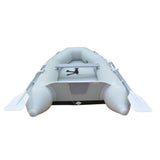 WavEco 2.6m Solid Transom Inflatable Boat Range with Airmat Floor