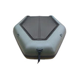 2m WavEco FI Solid Transom Inflatable Boat Range with Airdeck Floor