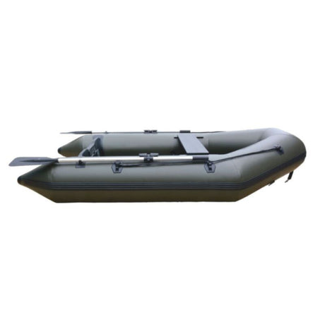 2m WavEco FI Solid Transom Inflatable Boat Range with Airdeck Floor