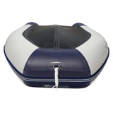 Waveline 2.30m V Hull Airdeck with Solid Transom