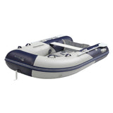 2.9m V Hull Airdeck with Solid Transom