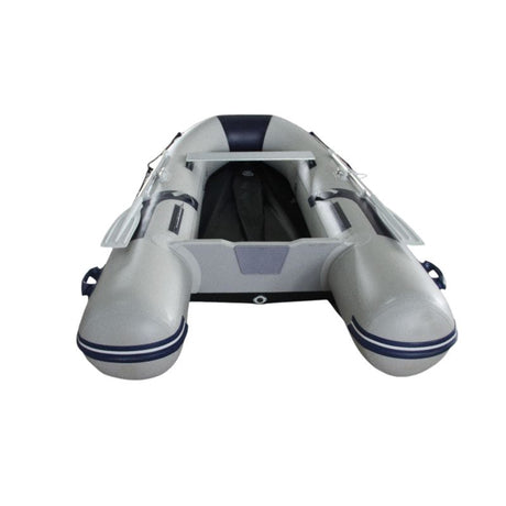 2.7m V Hull Airdeck with Solid Transom