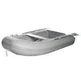 Grey 2.5m Lightweight Inflatable Boat