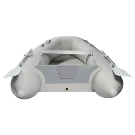 Grey 2.7m Lightweight Inflatable Boat