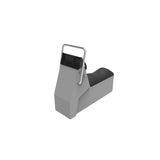 Black Rib Seat 71*42*64