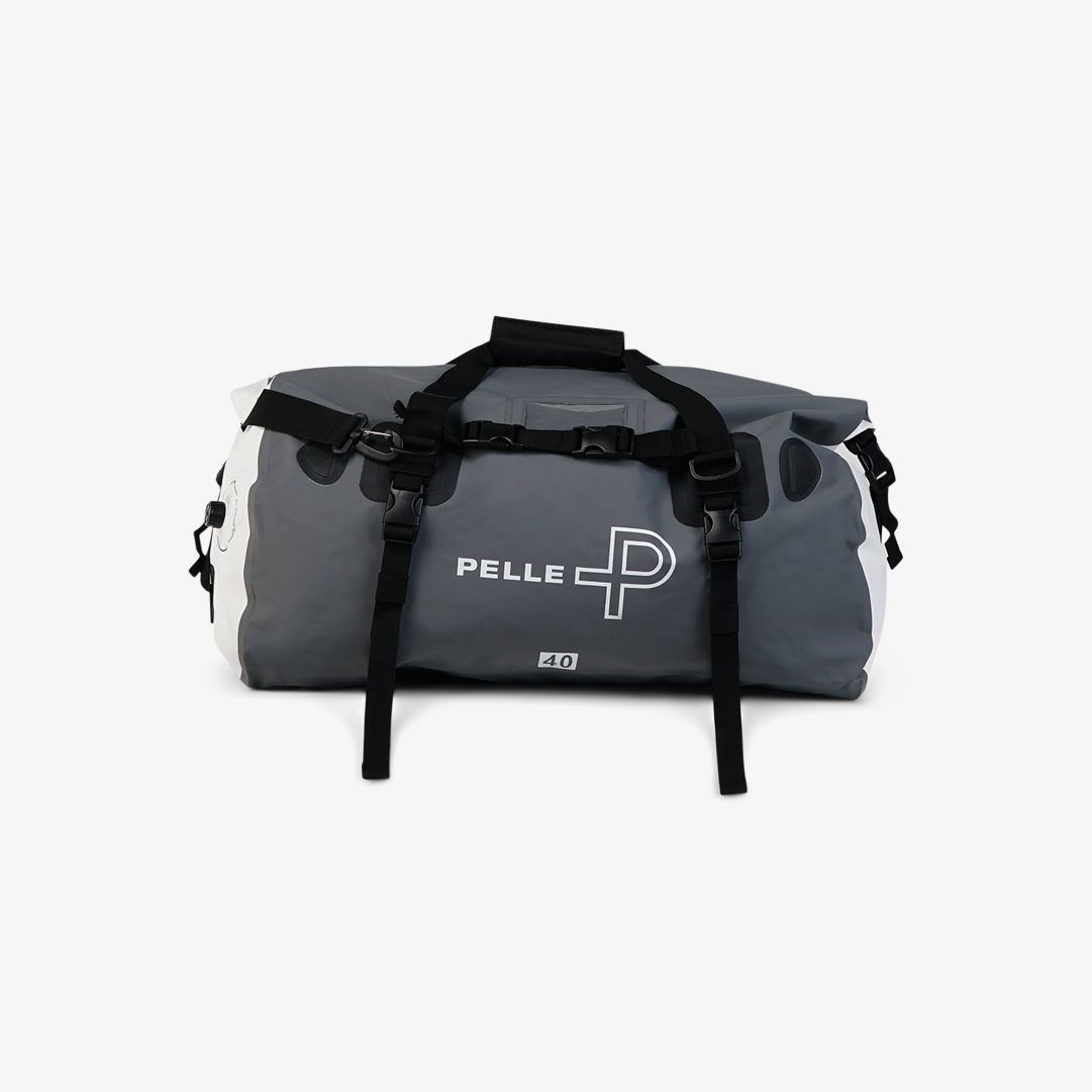 Pelle P WP Dufflebag 40L