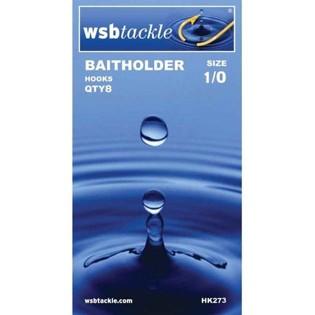 WSB Baitholder