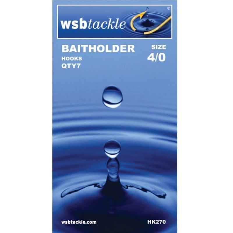 WSB Baitholder