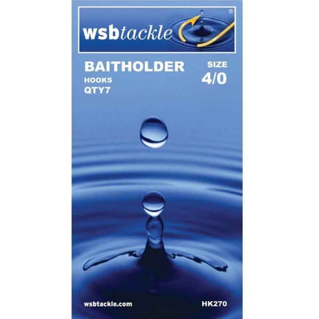 WSB Baitholder
