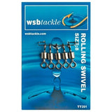 WSB Rolling Swivel S/Serv