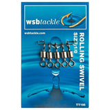 WSB Rolling Swivel S/Serv