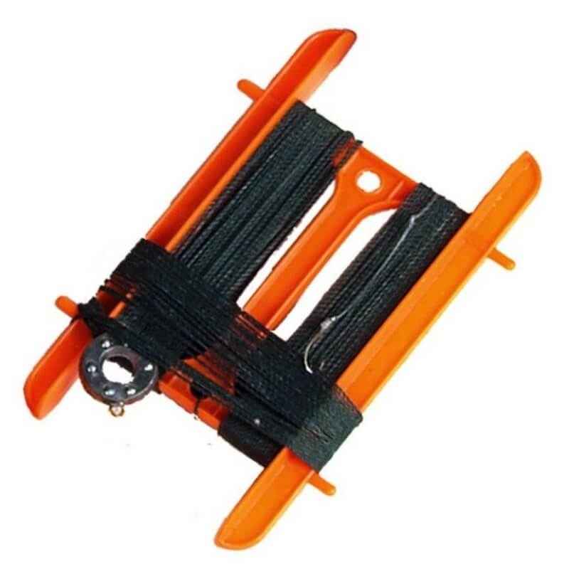 WSB Handline With Weight & Hook