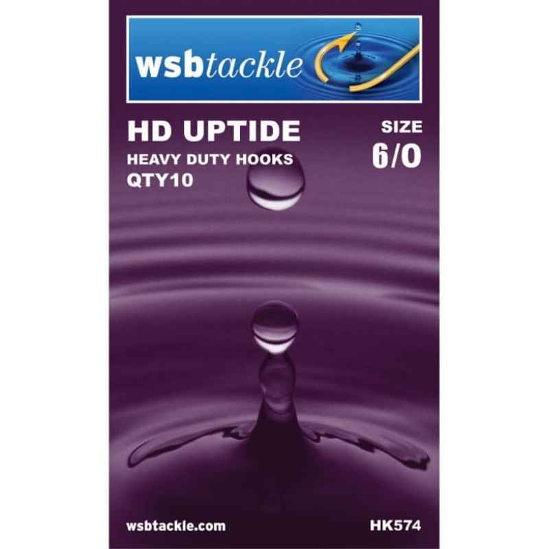 WSB HD Uptide 6/0