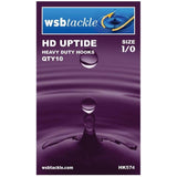 WSB Tackle Heavy Duty Uptide - Pack of 10