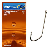 WSB O'Shaughnessy Hooks
