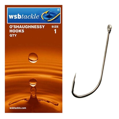 WSB O'Shaughnessy Hooks