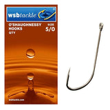 WSB O'Shaughnessy Hooks