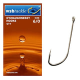 WSB O'Shaughnessy Hooks