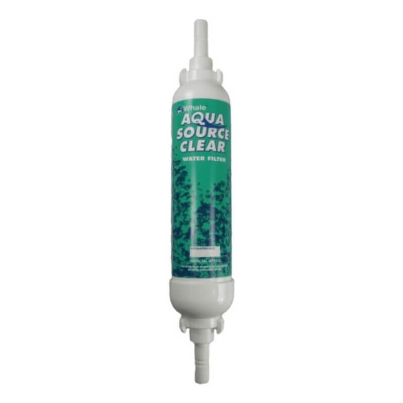 Whale Aquasource Clear Filter