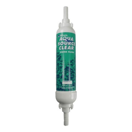 Whale Aquasource Clear Filter