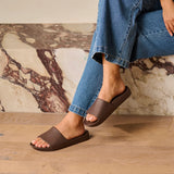 Archies Women's Arch Support Slides