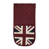 Union Jack Double Oven Glove