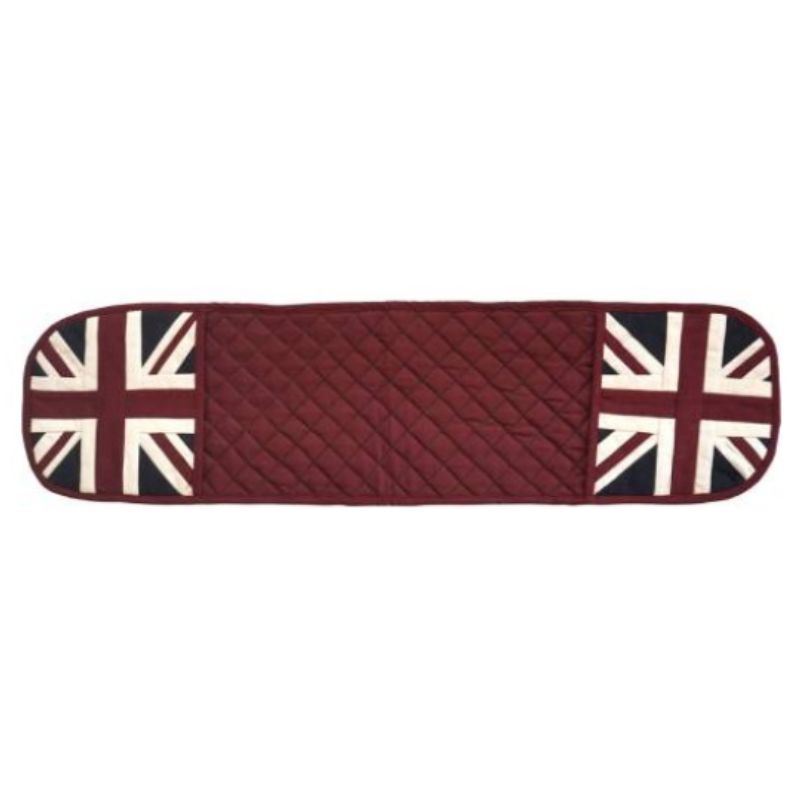 Union Jack Double Oven Glove