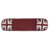 Union Jack Double Oven Glove