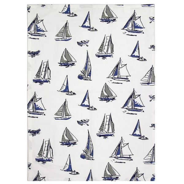Tea Towel Various Patterns
