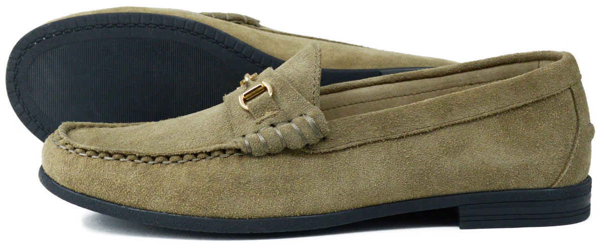 Orca Bay Zurich Women's Loafers