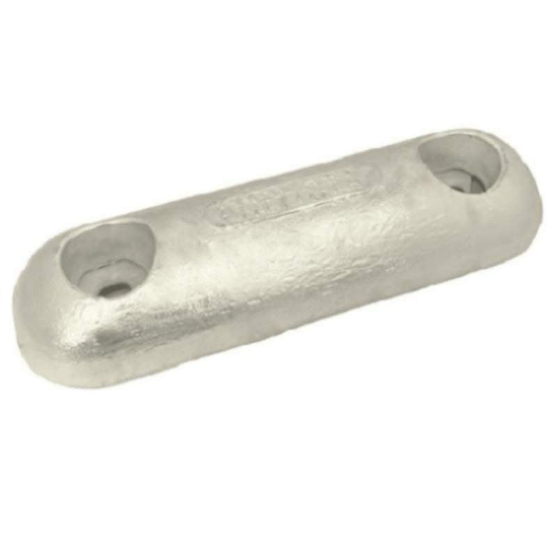Z Guard Zinc Hull Anode 12Kg 229mm ZG72B