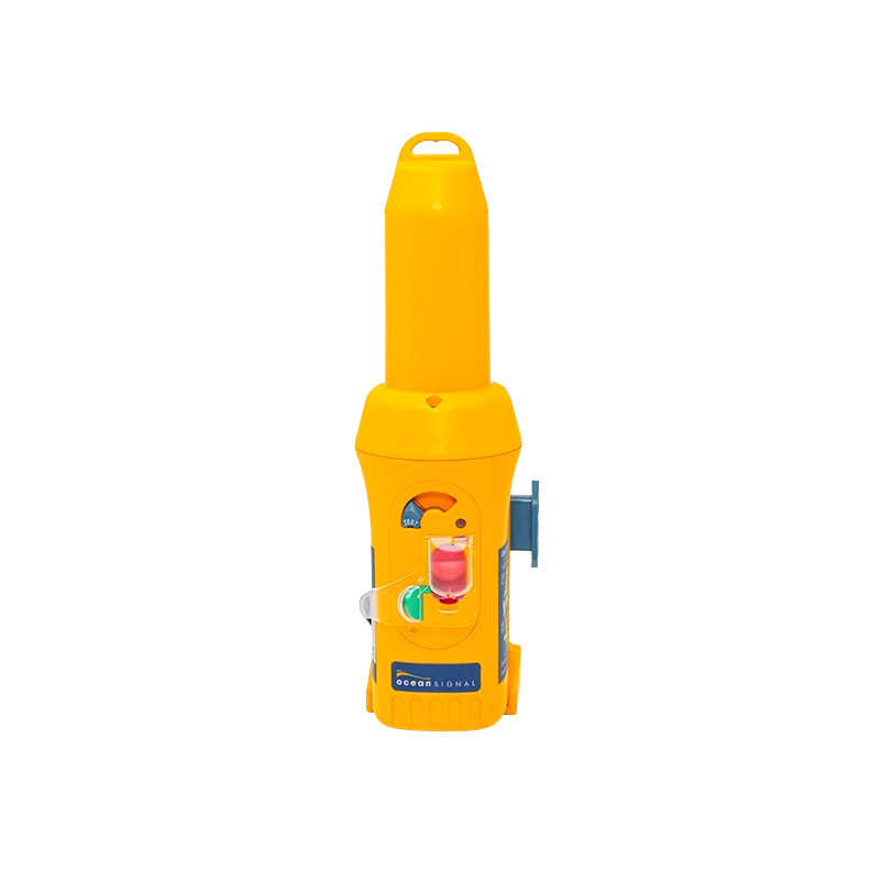 Ocean Signal safeSEA S100 SART