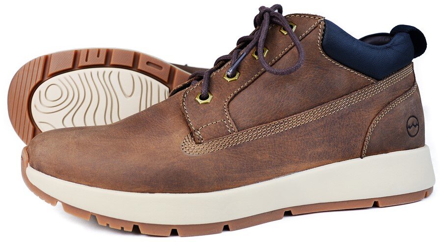 Orca Bay Aberdeen Men's Boot