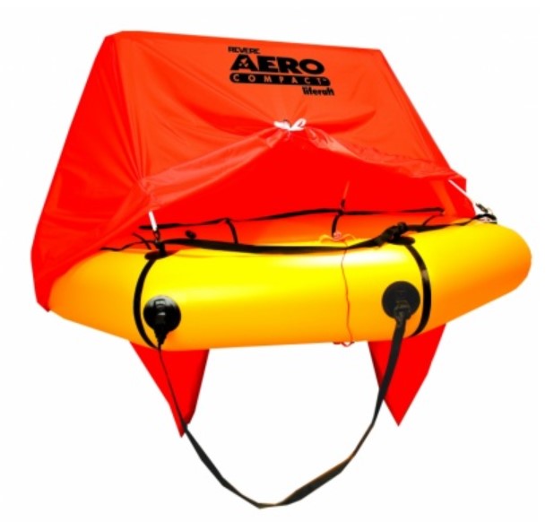 Ocean Safety Aero Compact