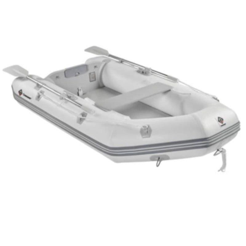 WavEco ST 230 AMST - Air Deck