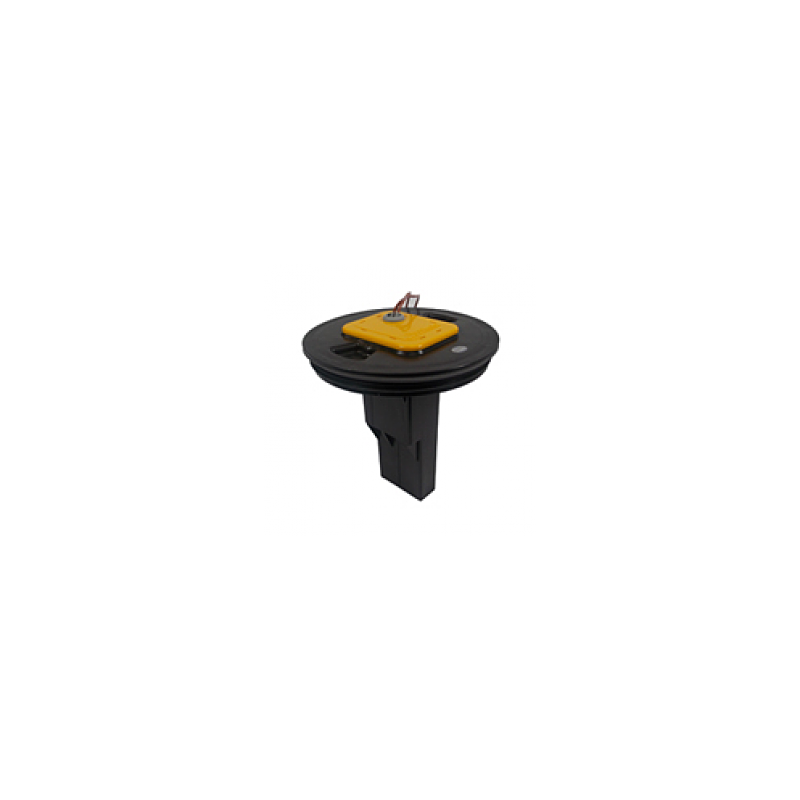 Whale Wastetank Lid With Sensor