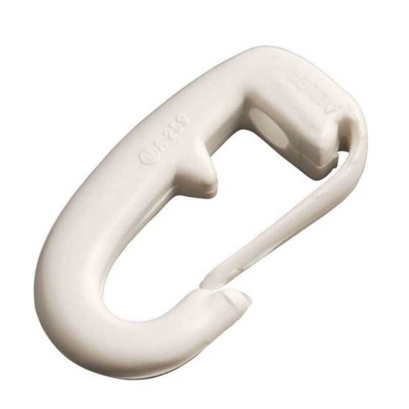 Allen Nylon Spring Hook - 53mm