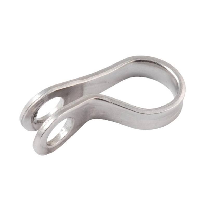 Allen Strip Looped P Clip (2 Pack)
