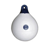 Anchor Marine Heavy Duty Float Round Fender - All Sizes