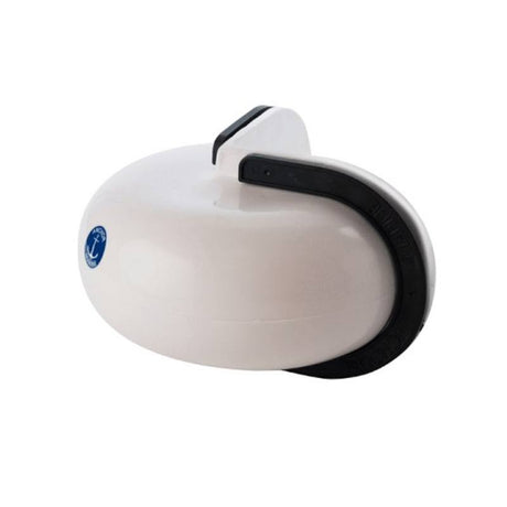 Anchor Marine Transom Corner F