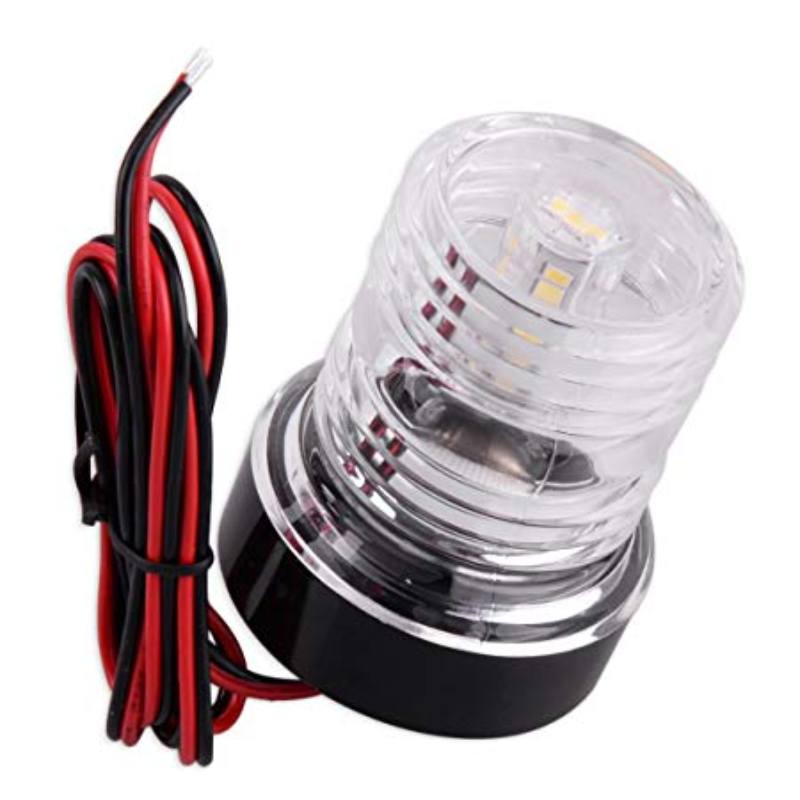AAA Anchor Navigation Light Clear