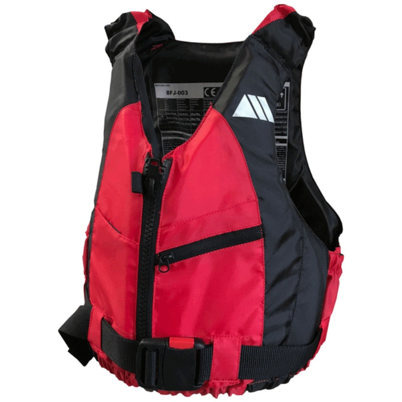 Aqua Marine Zipper Buoyancy Aid 50N