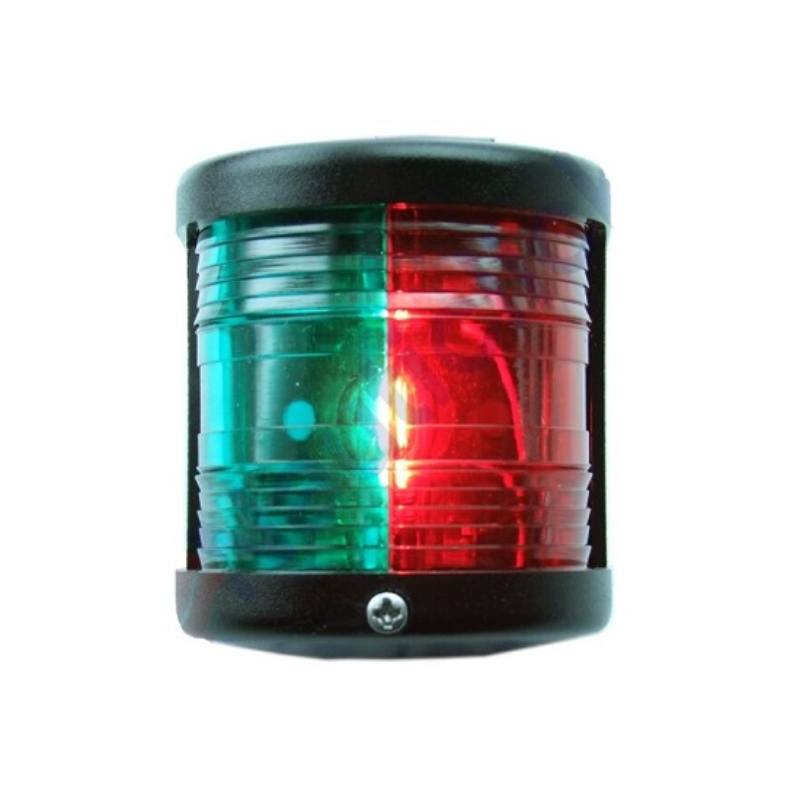 Aqua Signal Navigation Light Series 25 - Bi Colour