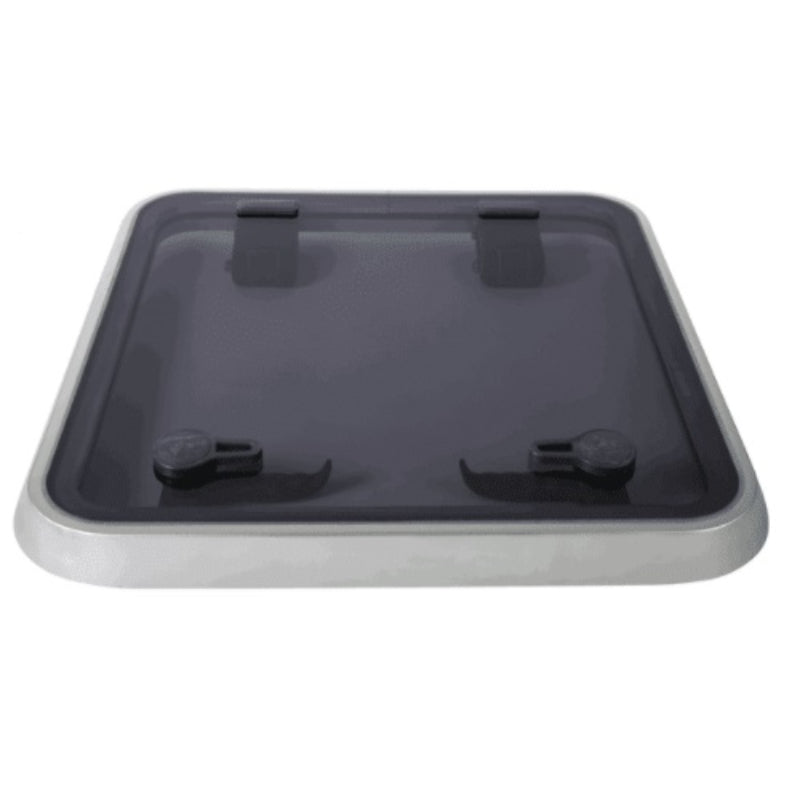 Aqua Marine Storm Hatch - Flat Base