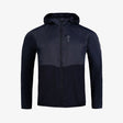 Arc Mesh Jacket, Dk Navy Blue